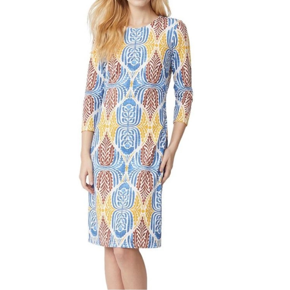 J. McLaughlin Sophia Dress XS